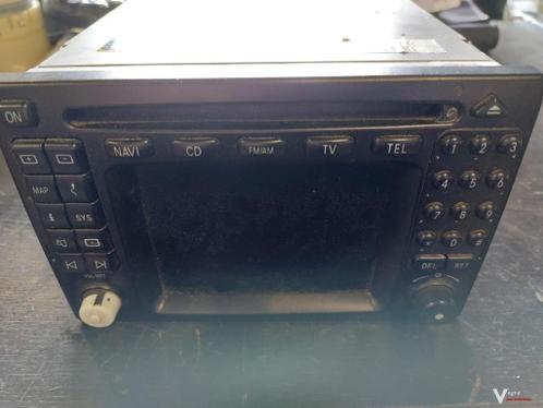 CLKW210 radio x2798