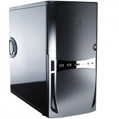 Clone PC (Antec), Core i5, 2.66 Ghz, 1.5 Tb, 4096 Mb,  149