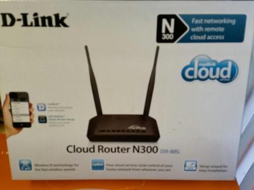 Cloud router N300