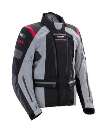 Clover textiel motorjas GTS WP AANBIEDING