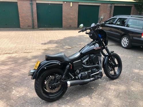 Clubstyle 88 FXD Dyna super gilde sport.