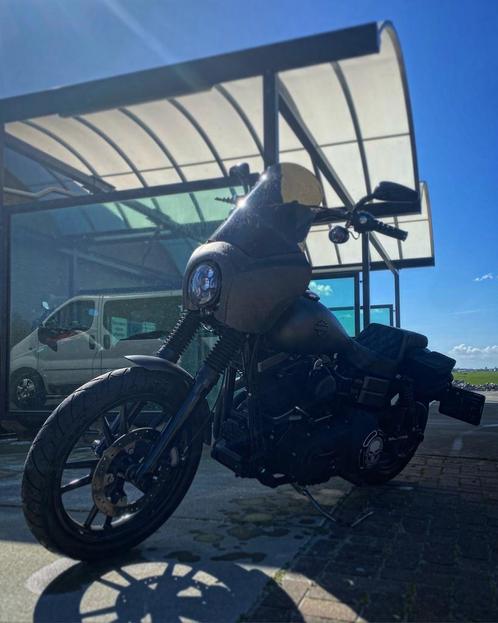 Clubstyle HD Streetbob 2016