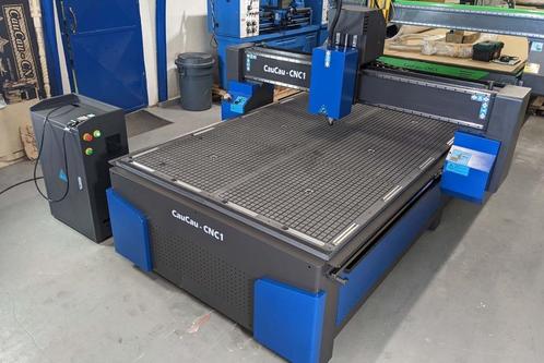 CNC FREES MACHINE