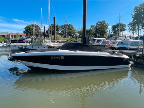 Cobalt 200 2004 Volvo penta 5.7 gxi duoprop speedboot