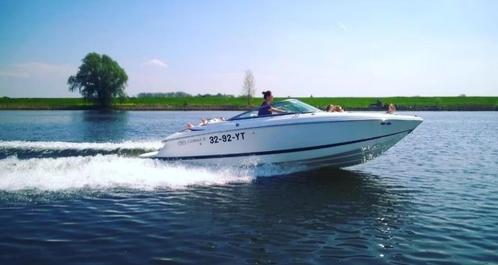 cobalt 200 BR 260PK motor 2016