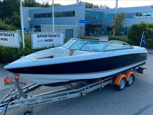 Cobalt 220 bowrider Volvo 4.3 225pk bj 2008