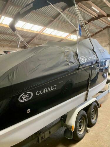 Cobalt 242 bj 2008 1 eigenaar (Bowrider)