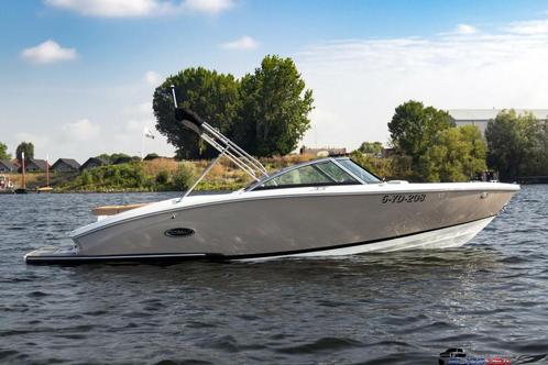 COBALT CS 22 NIEUW Bowrider 90u 2019 Monterey Crownline