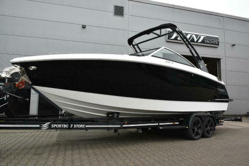 Cobalt R6 bowrider ( nieuw) Exclusief Cobalt dealer