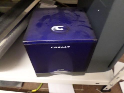 cobalt server