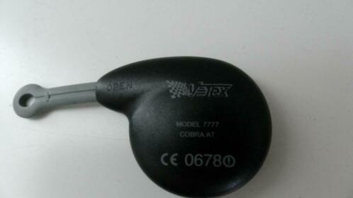 Cobra Alarm AB model 7777