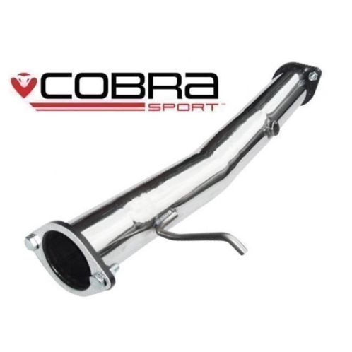 Cobra Sport decatpipe Mitsubishi Evo Evolution 10 X CZ4A