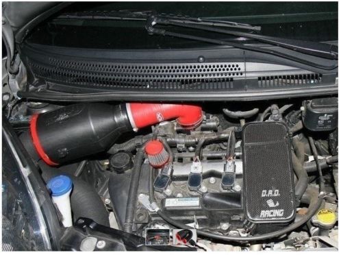 Cold Air Intake Toyota Aygo 1.0 BMC DIA130 2.0