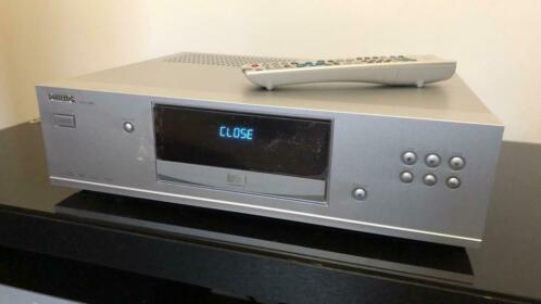 COLLECTABLE Philips Super Audio 1000 CD speler DEFECT