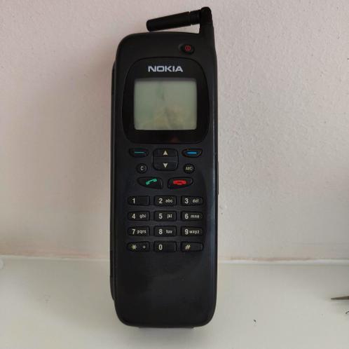 Collectie Nokia communicator