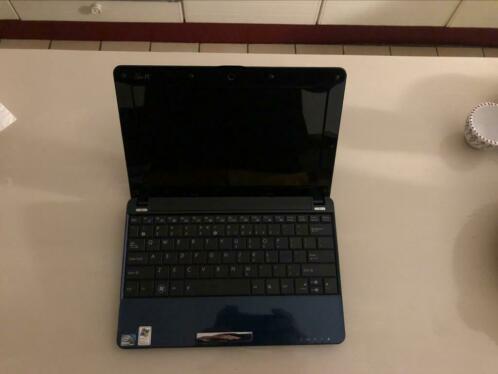 Collectors item Asus eee