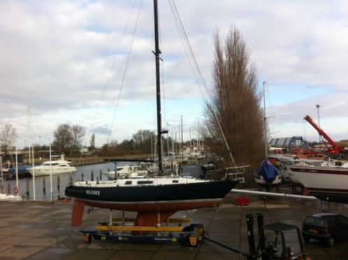 Colvic Ufo 34, GOEDKOOP