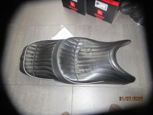 comfort zadel honda st1300 pan -european- corbin