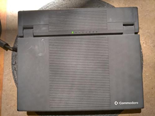 Commodore C286-LT Laptop