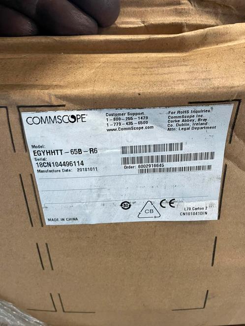Commscope Sector Antenne