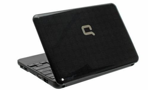 Compac Mini 110 Laptop Mist 3 Toetsen Nu  50,00