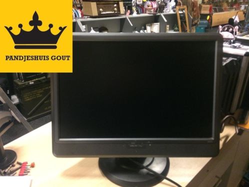 Compaq 22034 inch Beeldscherm Monitor bij GOUT