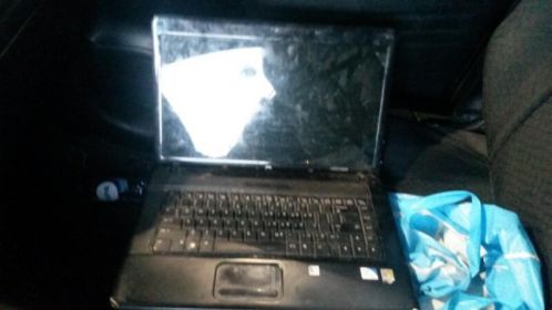 Compaq 610