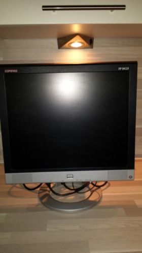 Compaq beeldscherm FP9419