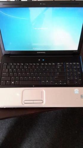 compaq cq60 laptop intel core duo 2,0 4 gb 250 hdd