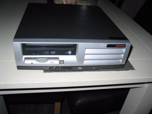 Compaq Evo