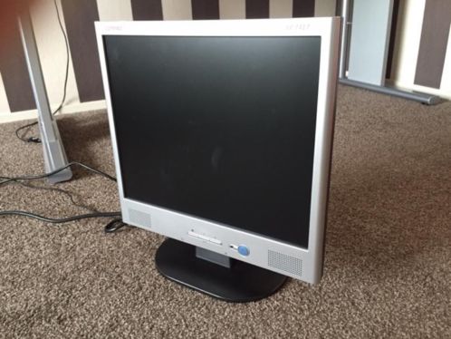 Compaq FP7317 lcd monitor 17034
