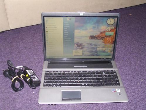Compaq hp 6820s dual core 3gb 320hd laptop