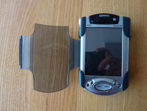 Compaq iPAQ H3950