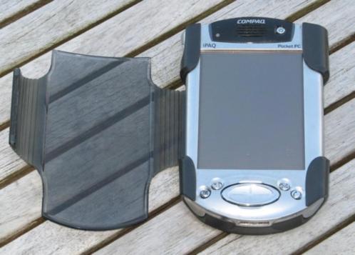 Compaq iPAQ Pocket PC