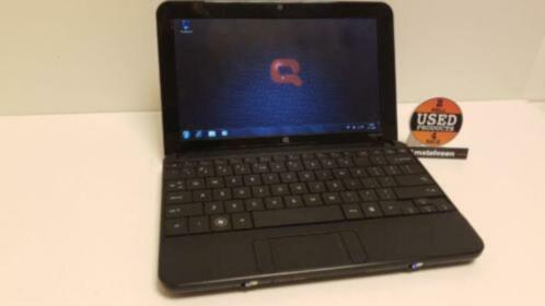 Compaq Mini 110 Laptop 10176