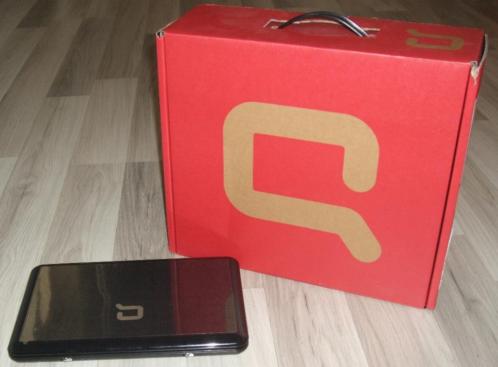 Compaq mini 735ED te koop compleet in doos