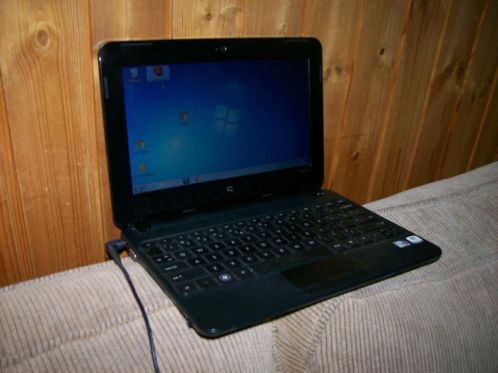 Compaq Mini CQ10-500