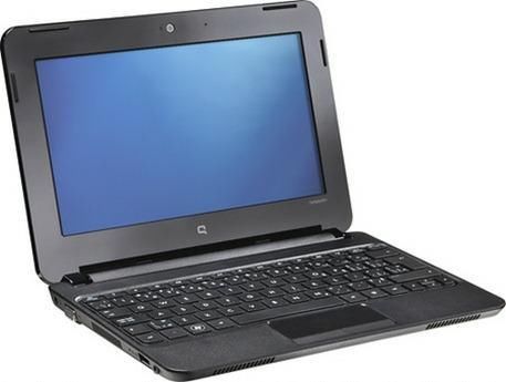 Compaq minilaptop ruilen Samsung S3