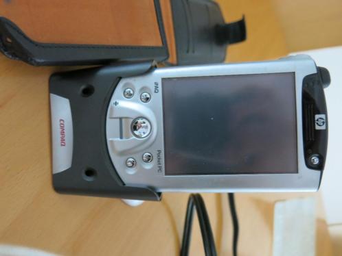 Compaq pda  gratis