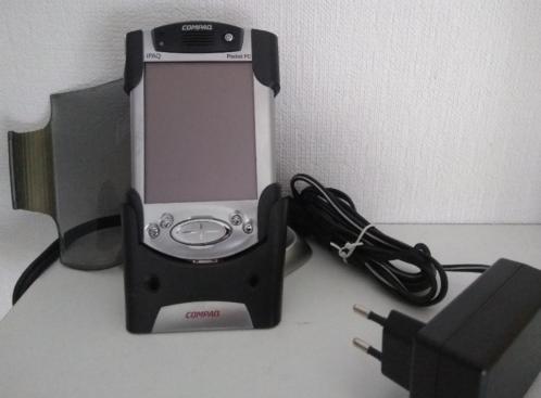 Compaq Pocket PC H3900  GRATIS