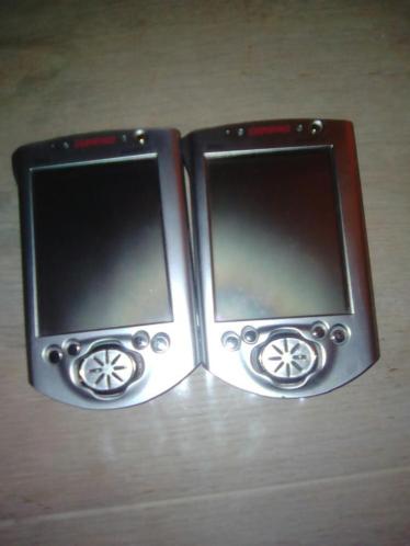 Compaq pocket pc ipaq 2 stuks