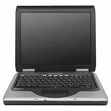 compaq presario 2500 60 gb harddisk 256 mb ram dvd brander