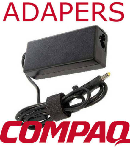 Compaq Presario Business notebook lader adapter oplader