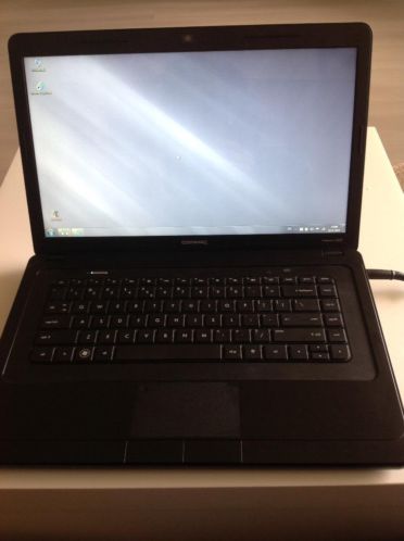 Compaq Presario CQ57 