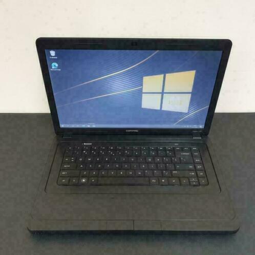 Compaq Presario CQ57 laptop