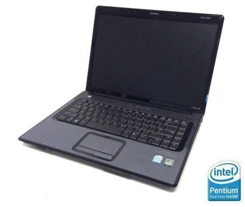 Compaq Presario V6000 1.60GHz DualCore 1GB, Mooie laptop