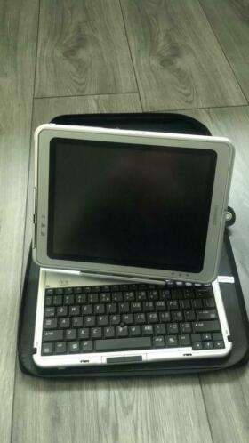 Compaq Tablet PC TC1100