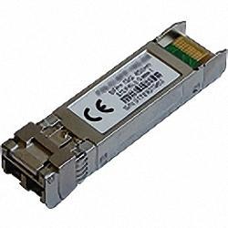 Compatible 10GBs Multi-mode 550m 850nm SFP Transceiver