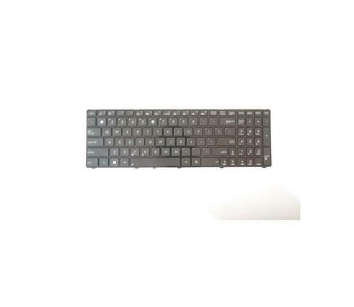 Compatible toetsenbord voor Asus K50  K70 US (chiclet)