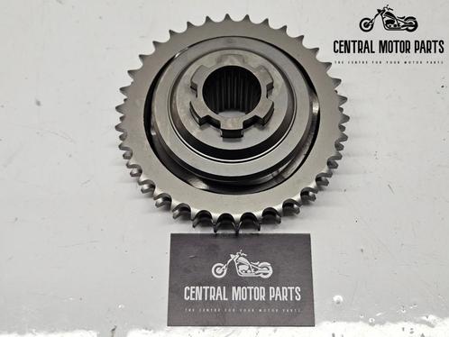 Compensating Sprocket 34 tanden 2006-2011